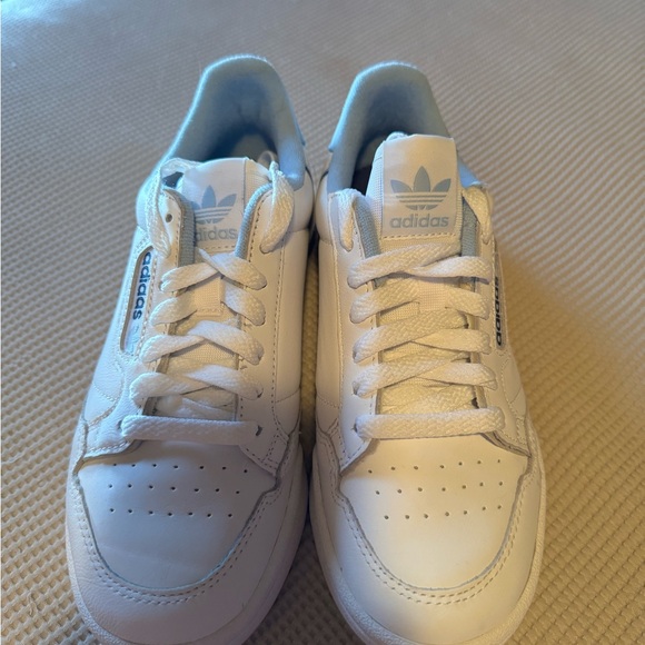 Adidas Continental 80 women’s shoe - Picture 1 of 3